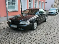 Gebraucht Volvo C70 194 PS (142 kW) 2001 Coupé