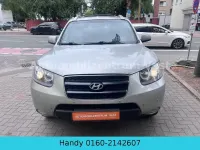 Gebraucht Hyundai Santa Fe GLS 150 PS (110 kW) 2006 Grau SUV
