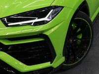 Gebraucht Lamborghini Urus 650 PS (478 kW) 2022 Grün SUV