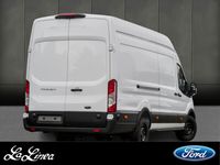 gebraucht Ford Transit Kastenwagen 350L4H3