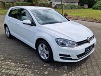 gebraucht VW Golf VII Lim. Comfortline BMT 1.4 TSI Navi