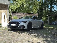 Gebraucht Audi A7 Ambiente 265 PS (194 kW) 2021 Limousine
