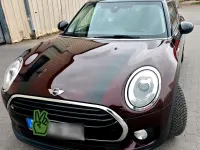 Usata Mini Clubman 150 CV (110 kW) 2017 Andere farben Station wagon