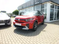 Gebraucht Citroën C3 Aircross 101 PS (74 kW) 2025 Rot SUV