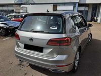 gebraucht VW Golf Sportsvan Golf Sportsvan HighlineHighline 1.5TSI DSG LED PDC Navi Spurh