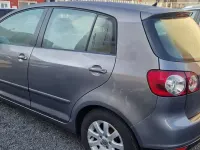 Gebraucht VW Golf Plus Cross Comfortline 116 PS (85 kW) 2006 Other Limousine