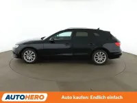 Gebraucht Audi A4 Comfort 150 PS (110 kW) 2022 Schwarz Kombi