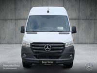 Gebraucht Mercedes Sprinter 170 PS (125 kW) 2024 Weiß Van