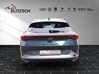 gebraucht Cupra Formentor VZ TSI DSG 4D LED ACC 19" NAVI RFK DAB