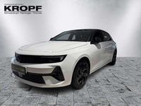 Gebraucht Opel Astra 131 PS (96 kW) 2025 Lack weiss banquise/typ aussen Limousine