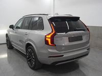Gebraucht Volvo XC90 Plus 455 PS (334 kW) 2025 Grau SUV