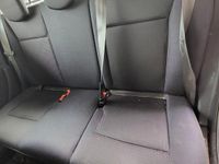 Gebraucht Renault Clio II Dynamique 75 PS (55 kW) 2007 Blau Limousine