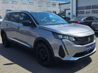 Gebraucht Peugeot 5008 GT 131 PS (96 kW) 2024 Lack grau artense/metallic SUV