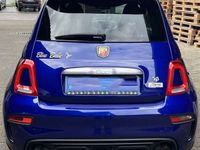 gebraucht Fiat 500 Abarth 595 AbarthC Abarth Pista