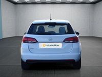 Gebraucht Opel Astra 110 PS (80 kW) 2020 Weiß Kombi