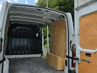 Gebraucht Renault Master 126 PS (92 kW) 2016 Grün Van