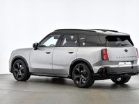 Gebraucht Mini Countryman 230 kW (313 PS) 2025 Silber SUV
