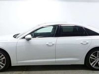 gebraucht Audi A6 50 TDI Qu PANO+B&O+ALLRADLENKUNG+MATRIX+HUD+