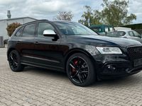 gebraucht Audi SQ5 3.0 TDI QUATTRO TIPTRONIC