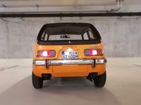 Gebraucht Honda Z 52 PS (38 kW) 1974 Orange Kleinwagen