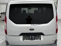 Second-hand Ford Transit Connect 120 CP (88 kW) 2020 Argintiu Monovolum