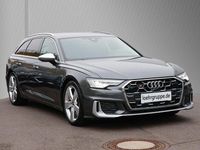 Gebraucht Audi S6 Basis 344 PS (253 kW) 2024 Daytonagrau perleffekt Kombi