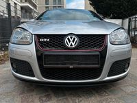 Gebraucht VW Golf V GTI 200 PS (147 kW) 2006 Silber Coupé
