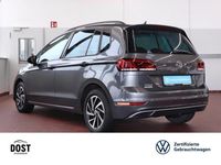 gebraucht VW Golf Sportsvan 1.6 TDI Join