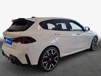 Neu BMW 120 Basis 170 PS (125 kW) 2025 Weiß Kleinwagen