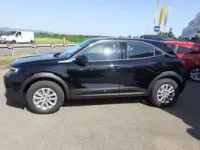 Gebraucht Opel Mokka-e Edition 100 kW (136 PS) 2023 Karbonschwarz SUV