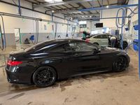 Gebraucht Mercedes S500 AMG line 455 PS (334 kW) 2015 Schwarz Limousine