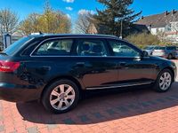 Używany Audi A6 240 KM (176 kW) 2011 Czarny Kombi