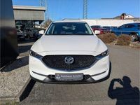 Gebraucht Mazda CX-5 Exclusive 150 PS (110 kW) 2019 Weiss SUV