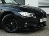 Gebraucht BMW 316 M Sport 136 PS (100 kW) 2013 Schwarz Limousine