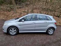 gebraucht Mercedes B150 (245.231) TÜV 01/2025 KLIMA