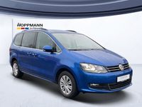 gebraucht VW Sharan 2,0 TDI, Comfortline