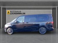 Neu VW Multivan Style 150 PS (110 kW) 2026 Schwarz Van