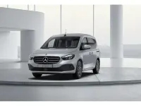 Gebraucht Mercedes T180 Style 116 PS (85 kW) 2025 Silber Van / Kleinbus