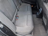 Gebraucht BMW 320 184 PS (135 kW) 2015 Schwarz Kombi
