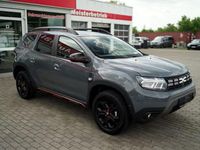 Gebraucht Dacia Duster Extreme 150 PS (110 kW) 2023 Grau SUV