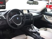 gebraucht BMW 420 Gran Coupé d SPORT LINE NAVI,HIFI,METALLIC