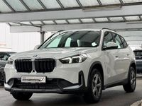 Gebraucht BMW X1 211 PS (155 kW) 2024 Weiß SUV