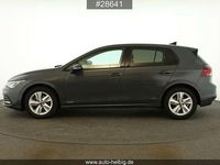 Używany VW Golf VIII Active 150 KM (110 kW) 2022 Andere farbe Hatchback