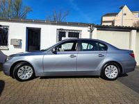 gebraucht BMW 523 i Lim. (E60)