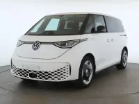 Używany VW ID. Buzz Pro 150 kW (204 KM) 2023 Biały Minivan
