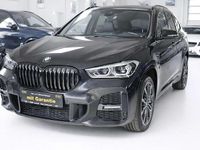 Second-hand BMW X1 M Sport 231 CP (169 kW) 2022 Negru SUV