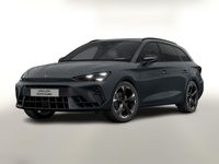 Neu Cupra Leon 204 PS (150 kW) 2026 Blau