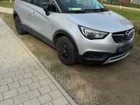 gebraucht Opel Crossland X 