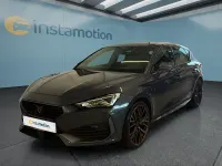 Usata Cupra Leon 245 CV (180 kW) 2023 Grigio Utilitaria