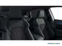 Neu VW Golf VIII R-line 150 PS (110 kW) 2026 Pure white uni Kombi